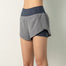 Gym Side Pocket Running Breathable Double shorts - Find Epic Store