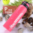 500ML Bike Water Bottle - pink Find Epic Store