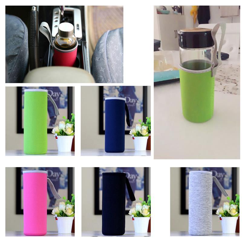 Sports Water Bottle Sleeve Bag Case - Find Epic Store