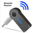 Smart Car Music Bluetooth Wireless Receiver 3.5mm Wireless Adapter - Find Epic Store