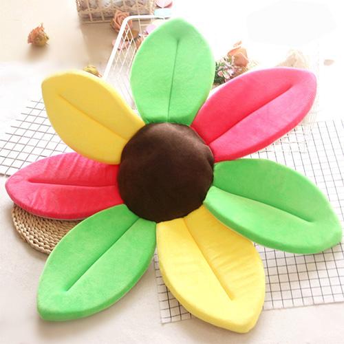 Blossoming Flower Baby Bathtub Mat - Blossoming Flower Baby Bathtub Mat Find Epic Store