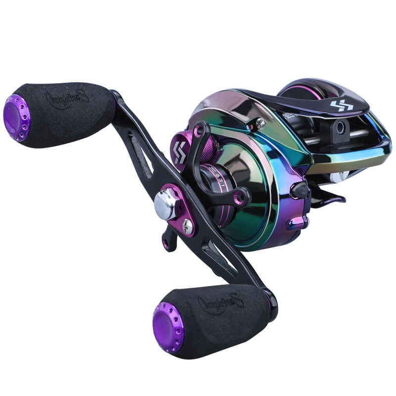 Fishing Reel - Find Epic Store
