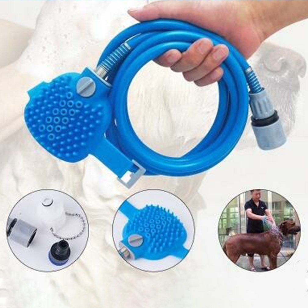 Pets Dogs Cats Massager Shower - Find Epic Store