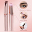 Electric Face Eyebrow Hair Remover Epilator - Find Epic Store