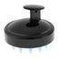 Silicone Head Body Scalp Massage Brush Comb Shampoo Hair Washing Comb Shower Brush Bath Spa Slimming Massage Brush - 01 Find Epic Store