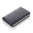 Aluminum bank card wallets - Find Epic Store