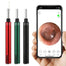 Wireless WiFi Ear Otoscope Oto Speculum Ultra-Thin Ear Scope Camera Waterproof Earwax Removal Tool - Find Epic Store