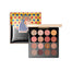 Eyeshadow Palette - ZS-526 Find Epic Store
