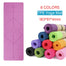 Non-Slip Yoga Mat With Position Line - Find Epic Store