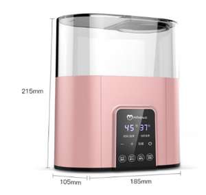 4 in 1 multi-function automatic intelligent thermostat baby bottle warmers - Find Epic Store