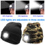 Unisex LED Knitted Beanie - Find Epic Store