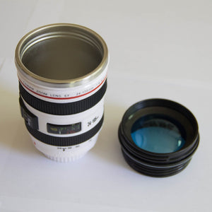 Camera Lens Mugs - 6th White Find Epic Store