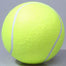 24cm/9.5 Inch Tennis Ball Giant Pet Toy Tennis Ball Dog Chew Toy Signature Mega Jumbo Kids Ball For Pet Dog's Supplies Hot Sale - Find Epic Store