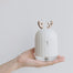 High Quality 220ML Ultrasonic LED Air Humidifier - Find Epic Store