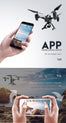 High-definition Aerial Photography Aircraft - Find Epic Store