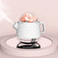 Magic Teapot Humidifier Night Lamp - White Find Epic Store