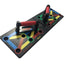 Push Up Rack Board 9 in 1 Body Building Fitness - Find Epic Store