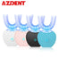 New 360 Degrees USB Rechargeable Intelligent Automatic Sonic Electric Toothbrush - Find Epic Store