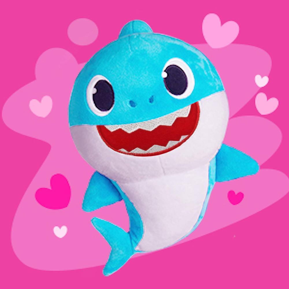 Baby Shark Backpack - Find Epic Store