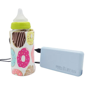 USB Bottle Heater - Find Epic Store