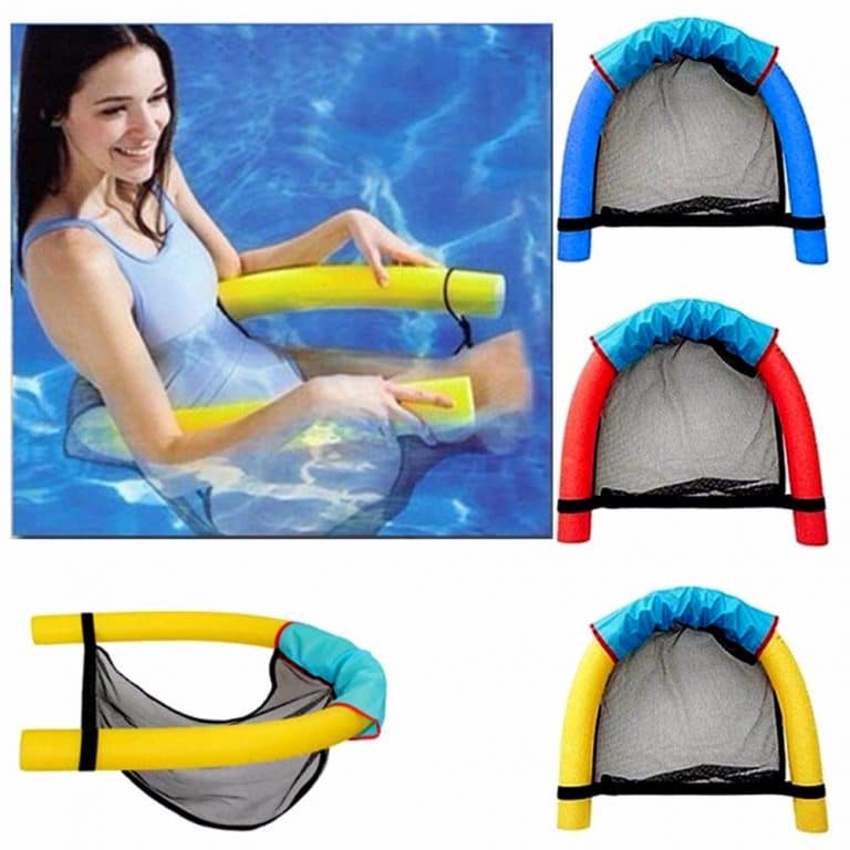 Water Floats and Loungers - Best Floating Pool Lounge Chairs - Find Epic Store