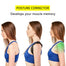 Adjustable Brace Support Belt Back Posture Corrector - Find Epic Store