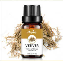 Pure Essential Humidifier and Aromatherapy Oil - Vetiver Find Epic Store