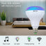 Wireless Bluetooth Speaker+12W RGB Bulb LED Lamp with Remote Control - Find Epic Store