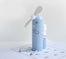 Multifunction Portable Usb Small Fan student handheld spray humidification hydration - Find Epic Store