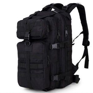 Outdoor Military Rucksacks 1000D Nylon 30L Waterproof Tactical backpack Sports Camping Hiking Trekking Fishing Hunting Bags - Find Epic Store