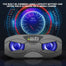 Bluetooth Speaker LED Rhythm Flash Wireless Loudspeaker FM Radio Alarm Clock - Find Epic Store