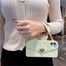 Luxury Chain Necklace Handbag Card Slot Wallet Case For iPhone - Find Epic Store
