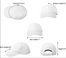 Led Light Up Hoed Glowing Dark Baseball Cap - Find Epic Store