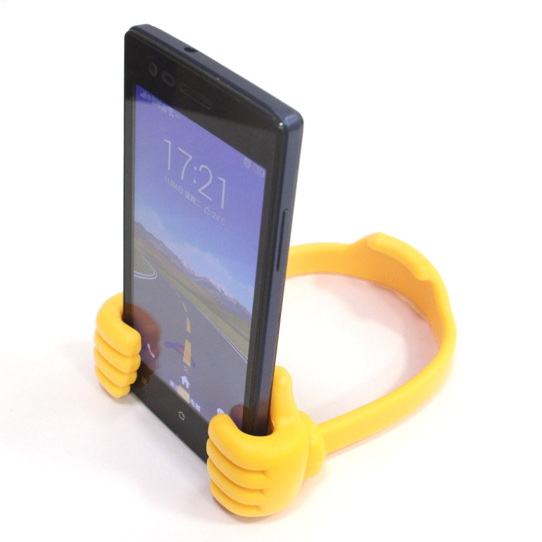 Universal Lazy Tablets Phone Holder - Find Epic Store