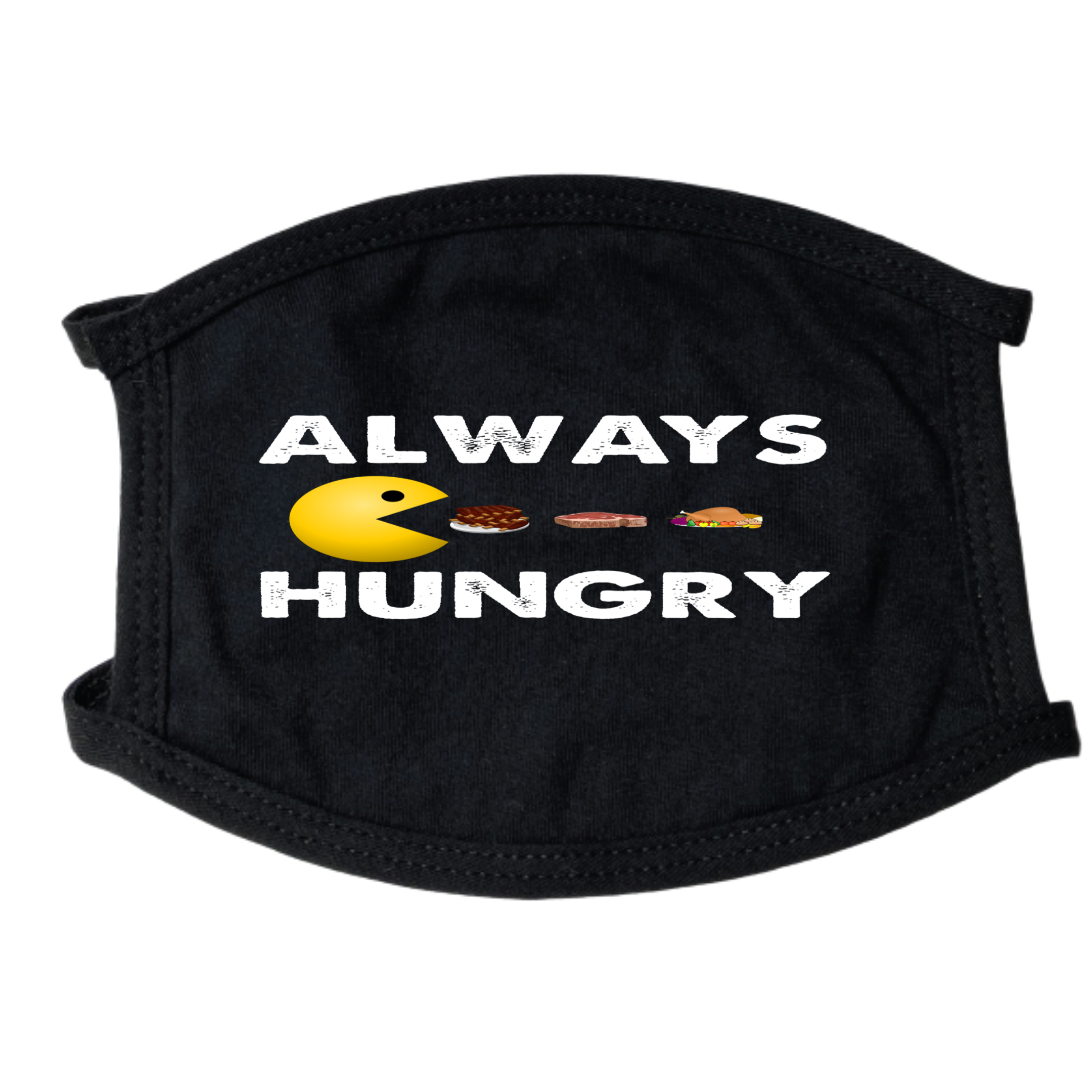 Always Hungry Face Mask - Find Epic Store