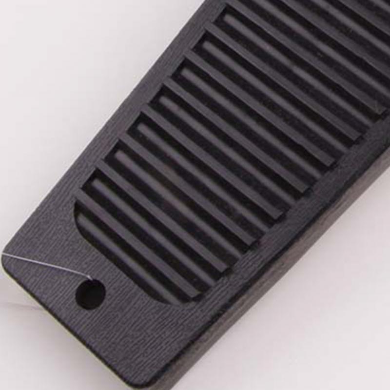 Noir Boot Jack Extracteur Chaussures Pied Scraper Cleaner Remover Camping En Plein Air Outil - Find Epic Store