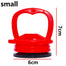 Car Repair Tool Suction Cup - red Find Epic Store