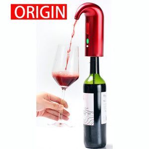 Smart Wine Decanter - Find Epic Store
