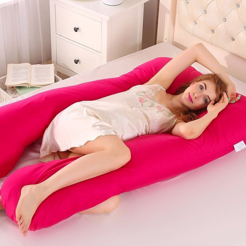 Sleeping Support Pillow For Pregnant Women - Find Epic Store