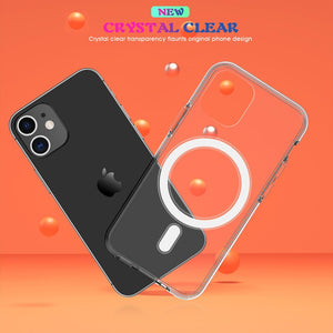 Clear iPhone 12 Case - Find Epic Store