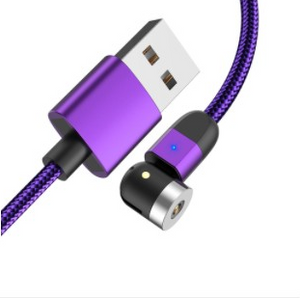 Magnetic USB Type C Micro Cable Fast Charge Magnet Phone Charger - Find Epic Store