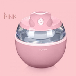 Ice Cream Machine - Pink Find Epic Store