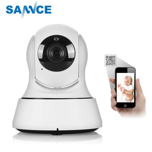 Home Security Surveillance Camera for Baby Monitor - Find Epic Store