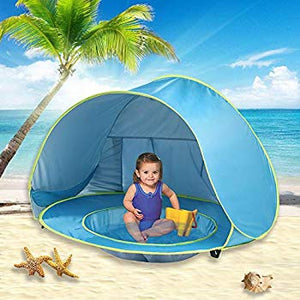 Baby Beach Tent - Find Epic Store