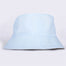 FASHION Hunting Boonie Bucket Hat Unisex Fishing Polyester Holiday Simple Travel Men Women Visor Camping Summer Cap - 5 Find Epic Store