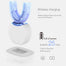 New 360 Degrees USB Rechargeable Intelligent Automatic Sonic Electric Toothbrush - Find Epic Store