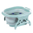 Folding Portable Foot Massage Tub - Find Epic Store