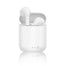 Wireless Earphones Bluetooth 5.0 Headsets - i12mini matte white Find Epic Store