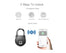 Smart Padlock - Find Epic Store