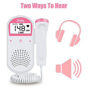 Fetal Heart Beat Monitor - Find Epic Store